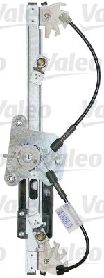 Podnośnik szyby VALEO 850650