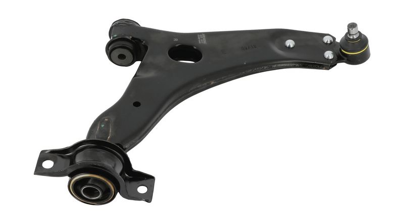 Wahacz, zawieszenie koła MOOG FD-WP-0403P