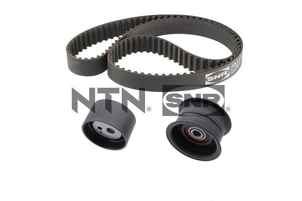 Zestaw paska rozrządu SNR KD468.06