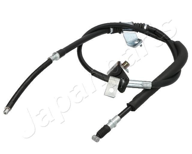 Cięgło, hamulec postojowy JAPANPARTS BC-H53R