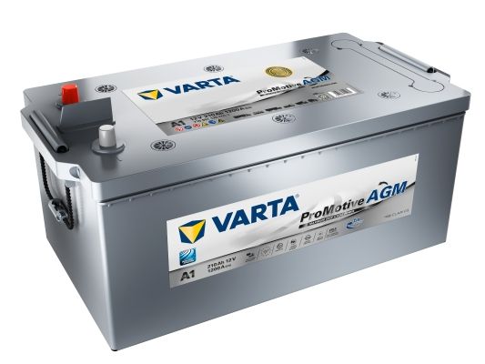 Akumulator VARTA 710901120E652