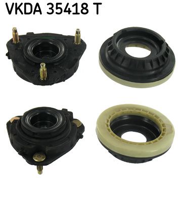 Mocowanie amortyzatora SKF VKDA 35418 T