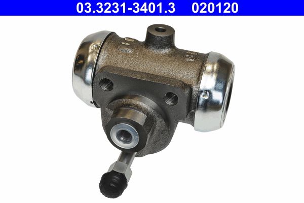 Cylinderek hamulcowy Ate 03.3231-3401.3