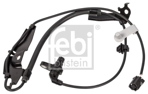 Czujnik, prędkość obrotowa koła FEBI BILSTEIN 171088
