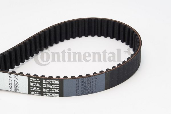 Pasek rozrządu CONTINENTAL CTAM CT877