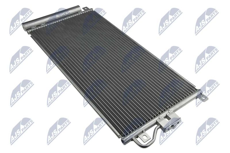 Skraplacz, klimatyzacja NTY CCS-PL-042