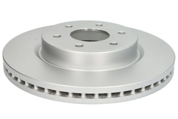 Tarcza hamulcowa ABE C31127ABE-P