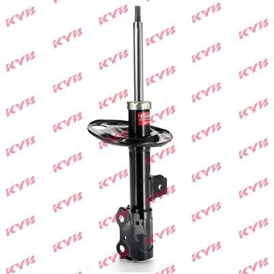 Amortyzator KYB 339032