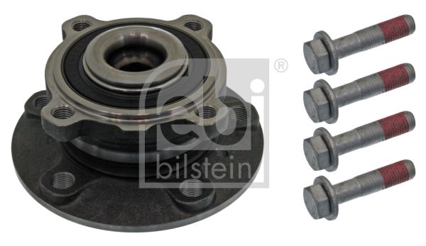 Zestaw łożysk koła FEBI BILSTEIN 21168
