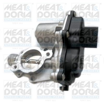 Zawór AGR MEAT & DORIA 89290