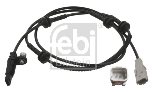 Czujnik, prędkość obrotowa koła FEBI BILSTEIN 36948
