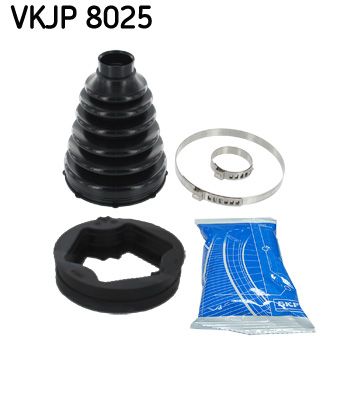 Zestaw osłon, wał napędowy SKF VKJP 8025