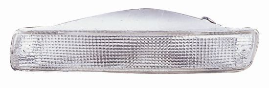 Zestaw kierunkowskazów ABAKUS 212-1649P-B-VC