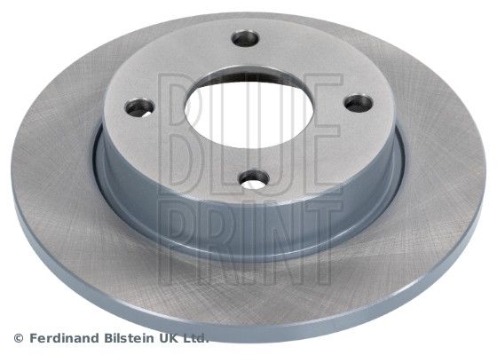 Tarcza hamulcowa BLUE PRINT ADF124320