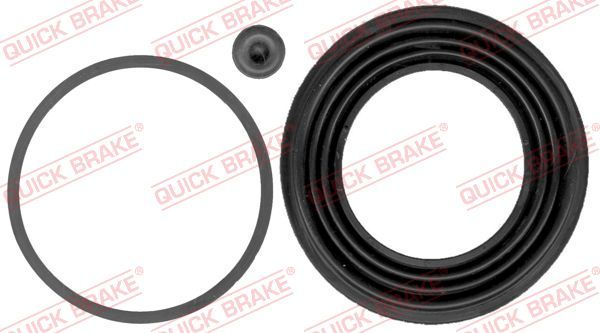 Zestaw naprawczy, zacisk hamulca QUICK BRAKE 114-0244