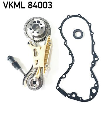 Zestaw łańcucha rozrządu SKF vkml 84003