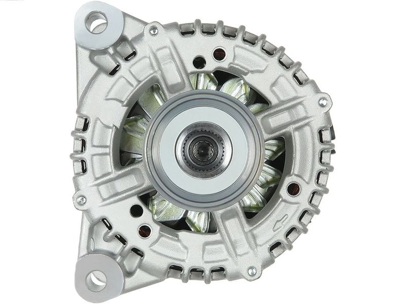 Alternator AS-PL a0284