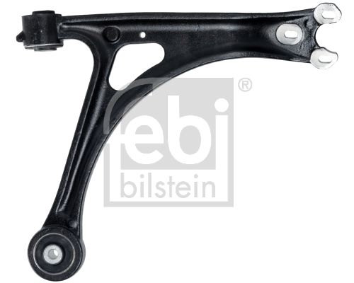 Wahacz, zawieszenie koła FEBI BILSTEIN 44379