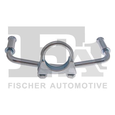 Uchwyt, system wydechowy FA1 215-947