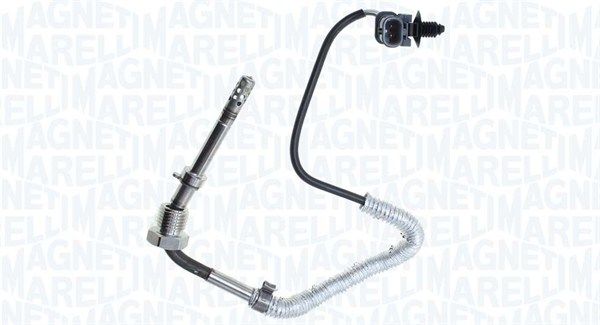 czujnik, temperatura spalin MAGNETI MARELLI 172000117010