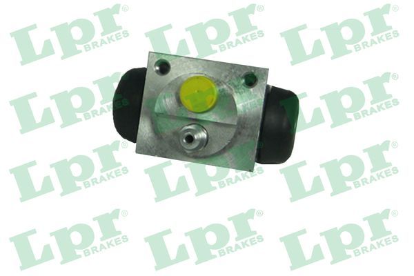 Cylinderek hamulcowy LPR 5214