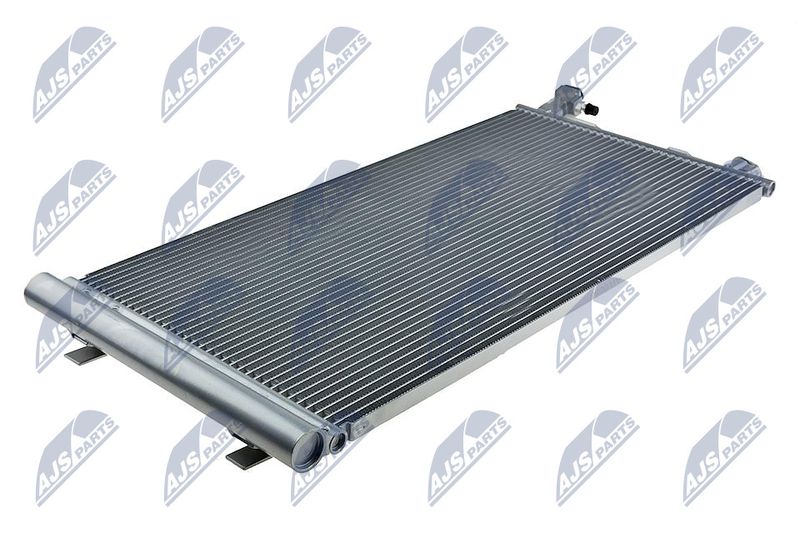 Skraplacz, klimatyzacja NTY CCS-RE-023