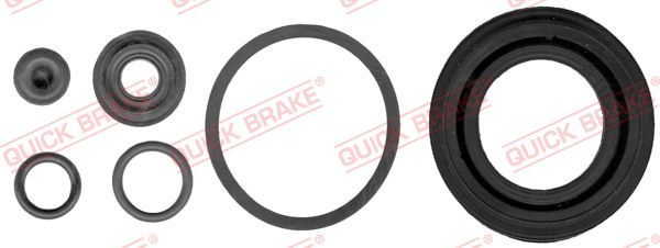 Zestaw naprawczy, zacisk hamulca QUICK BRAKE 114-0297