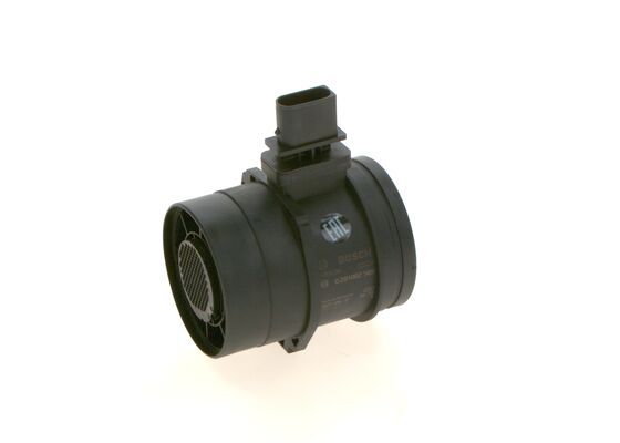 Przepływomierz masowy powietrza BOSCH 0281002585
