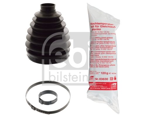 Zestaw osłon, wał napędowy FEBI BILSTEIN 101864
