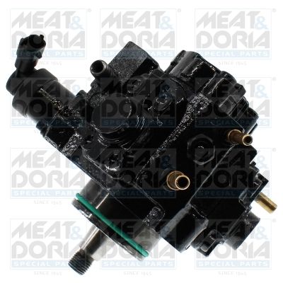 Pompa wysokiego ciśnienia MEAT & DORIA 78690R
