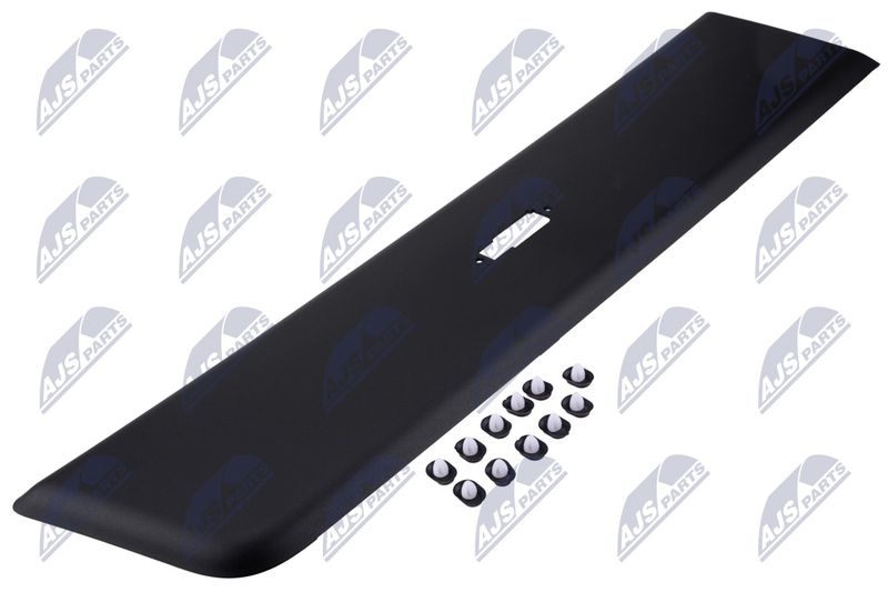 Listwa ozdobna / ochronna, sciana boczna NTY EZC-FT-277