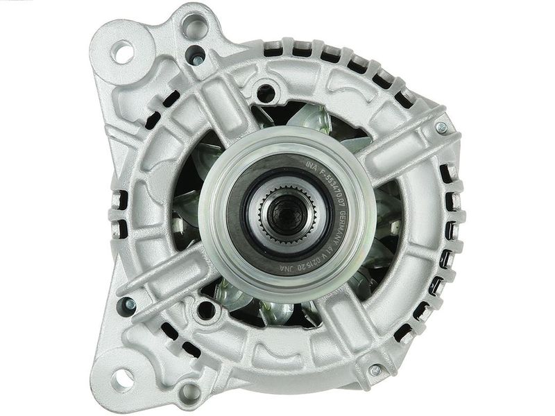 Alternator AS-PL a0190(p-ina)
