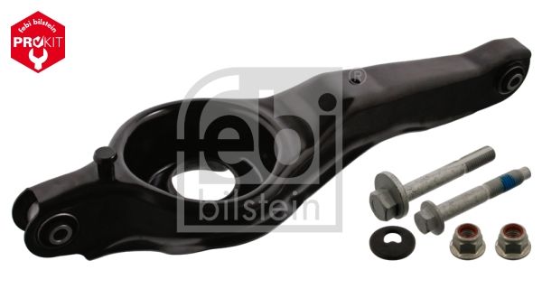 Wahacz, zawieszenie koła FEBI BILSTEIN 47014
