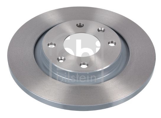 Tarcza hamulcowa FEBI BILSTEIN 17822