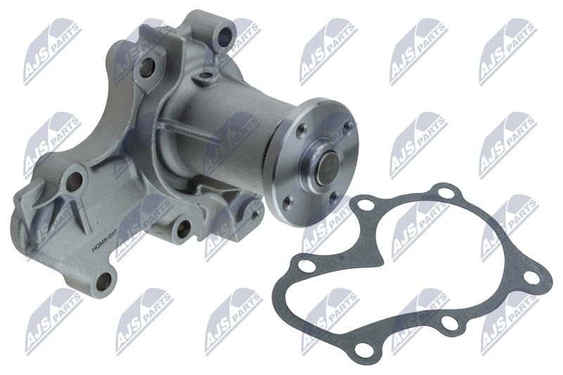 Pompa wody, chłodzenie silnika NTY CPW-MS-037