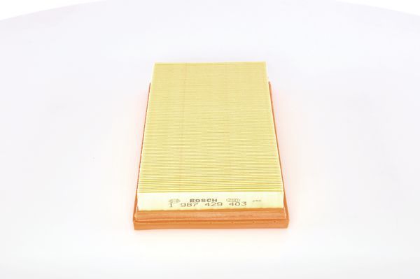 Filtr powietrza BOSCH 1987429403