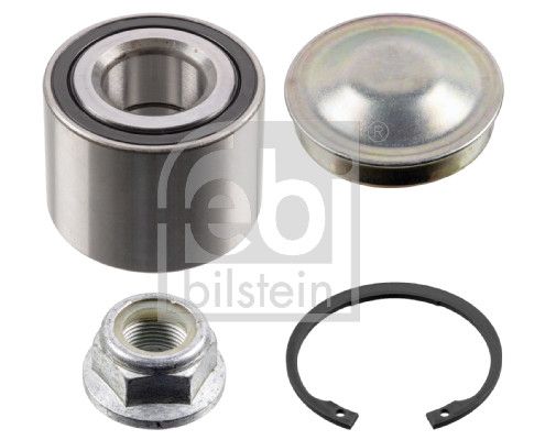 Zestaw łożysk koła FEBI BILSTEIN 30545