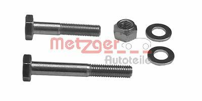 Zestaw montażowy, wahacz METZGER 55001718