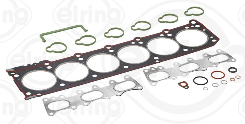 Zestaw uszczelek, głowica cylindrów ELRING 900.125