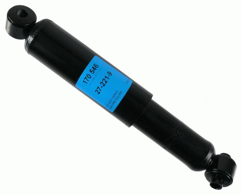 Amortyzator SACHS 170 546