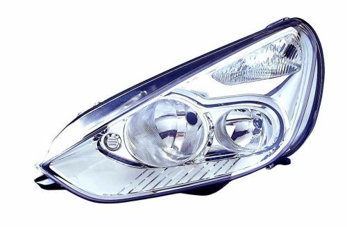 Reflektor ABAKUS 431-1174R-LD-EM