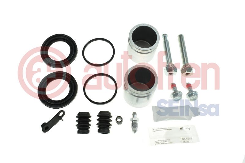 Zestaw naprawczy, zacisk hamulca AUTOFREN SEINSA D44866S
