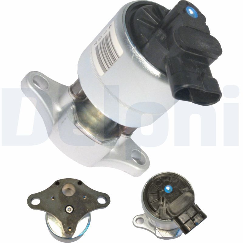 Zawór AGR DELPHI eg10015-12b1