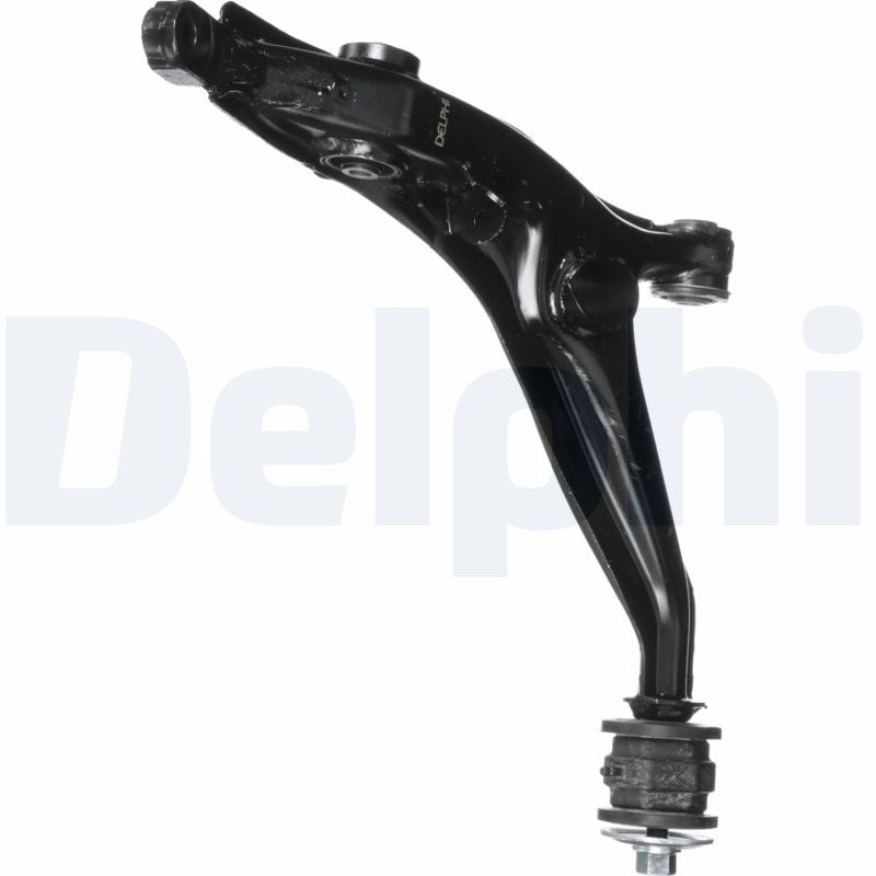 Wahacz, zawieszenie koła DELPHI TC5536