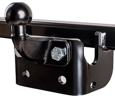 Zestaw zaczepu przyczepy BOSAL 041-011