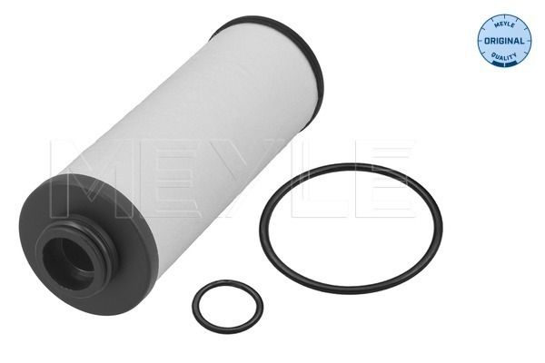 Filtr hydrauliczny, automatyczna skrzynia biegów MEYLE 1001360005