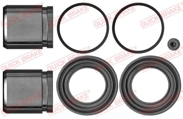 Zestaw naprawczy, zacisk hamulca QUICK BRAKE 114-5097