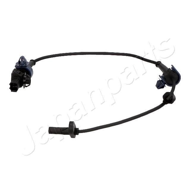 Czujnik, prędkość obrotowa koła JAPANPARTS ABS-450