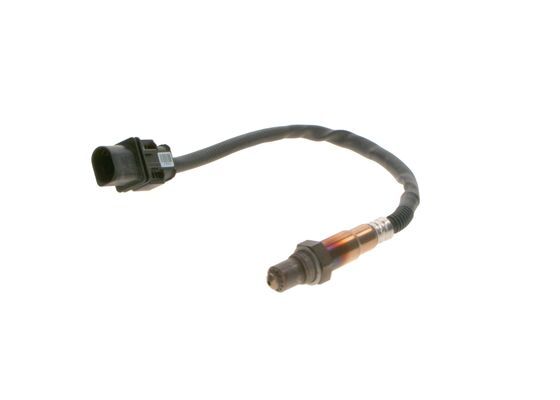 Sonda lambda BOSCH 0258017036