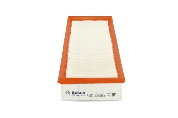 Filtr powietrza BOSCH F026400449